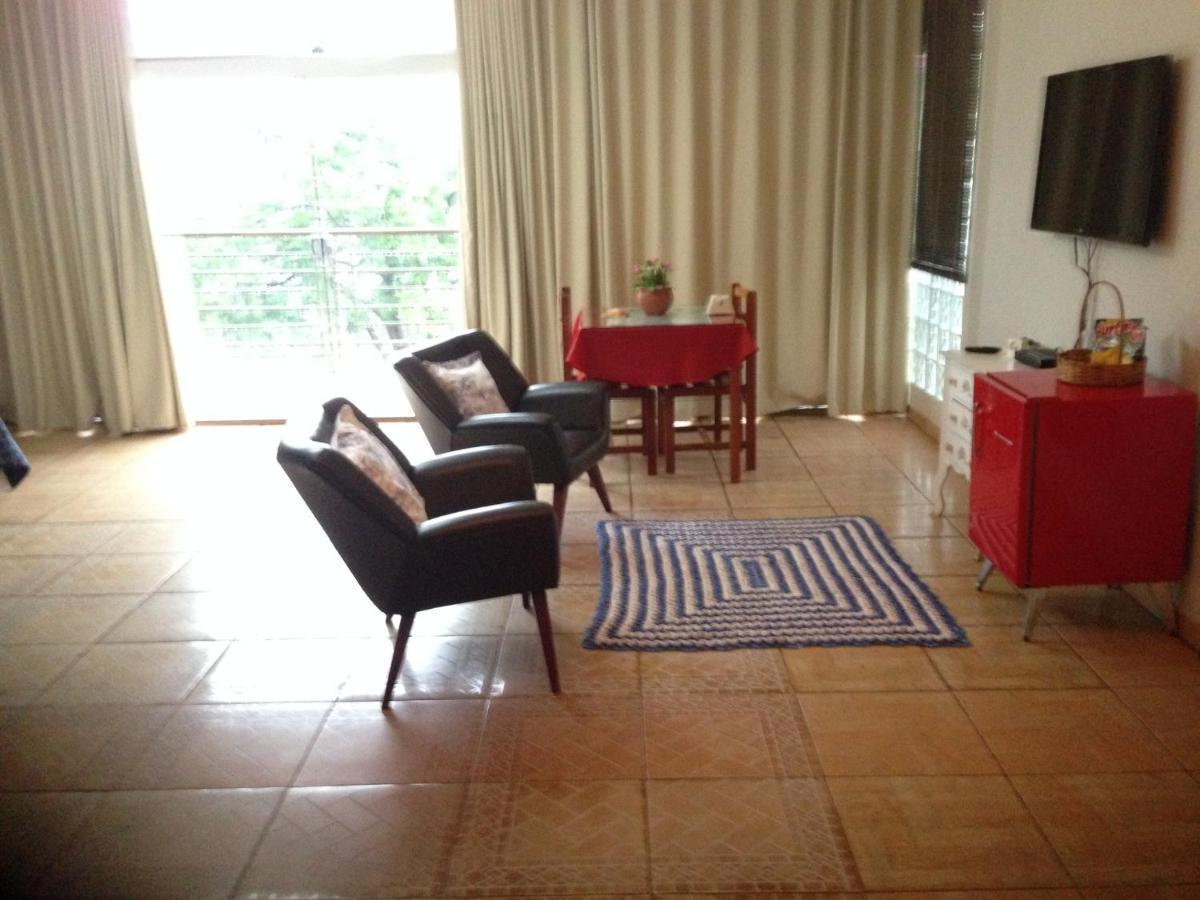 Pousada Beira Rio Itumbiara Luaran gambar