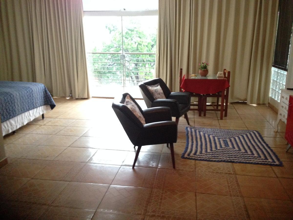 Pousada Beira Rio Itumbiara Luaran gambar